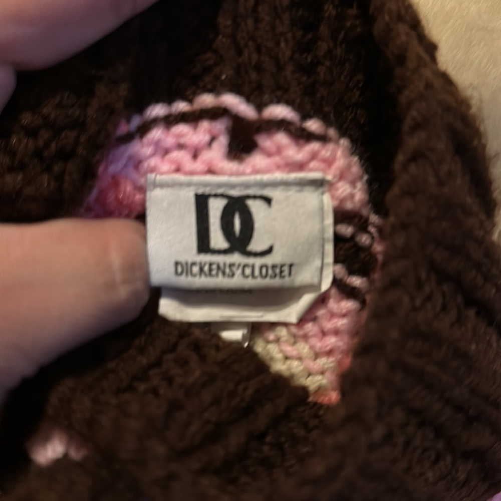 Dog clothes - Picture 3 of 4